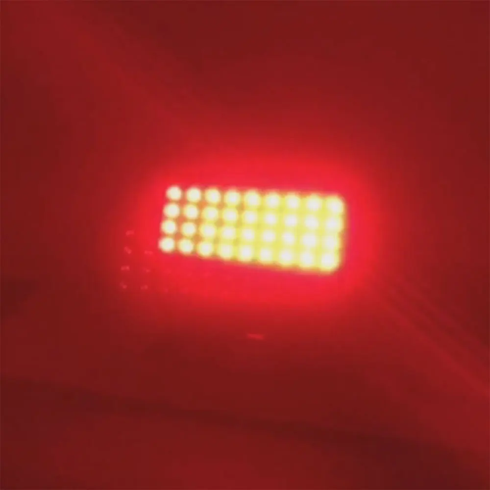 36x10 Вт RGBW 4in1 напольный водонепроницаемый свет DMX512 DJ/бар/партии /шоу/свет этапа