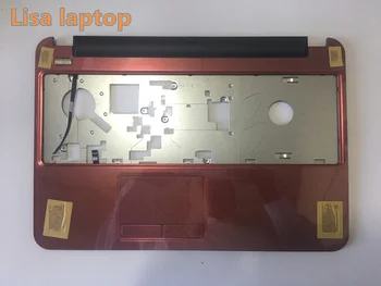

for dell Laptop Palmrest 7994f Red Inspiron 5535 5537