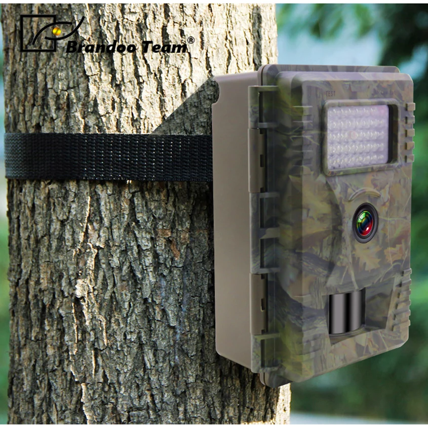 

Cheapest/best service/high quality Hunting Camera 12MP 1080P Photo Traps Night Vision Wildlife infrared Hunting Trail Cameras