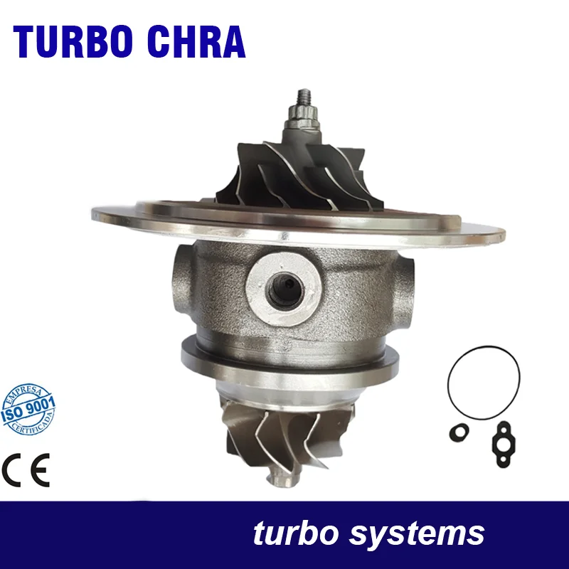 

GT1752S turbo chra 710060 433352-0032 733952 28200 4A001 core cartridge for Kia Sorento 2.5 CRDI Hyundai H-1 Starex CRDI 2.5L