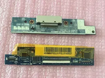 

original FOR HP Split X2 13 hdd connect Board ZST10 LS-B367P