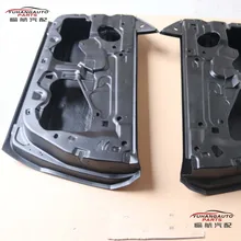 Клетчатки де стекла OEM puerta apto para 2013 Mustang GT500 Шелби де клетчатки де стекла