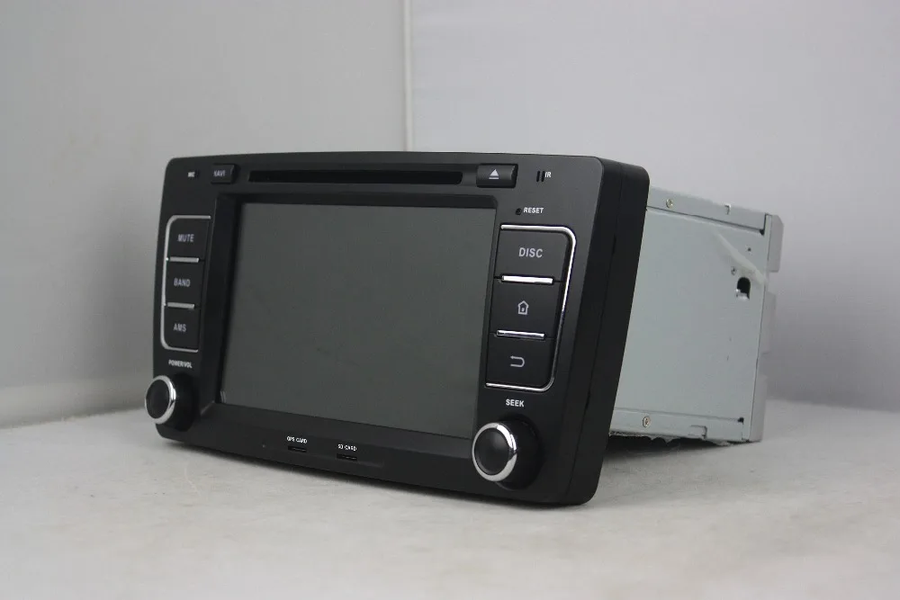 Sale 4GB+32GB Octa Core 8" Android 8.0 Car Audio DVD Player for Skoda Octavia 2012 Car Radio GPS Navigation WIFI USB DVR Mirror-link 10 Sale 4GB+32GB Octa Core 8" Android 8.0 Car Audio DVD Player for Skoda Octavia 2012 Car Radio GPS Navigation WIFI USB DVR Mirror-link 10