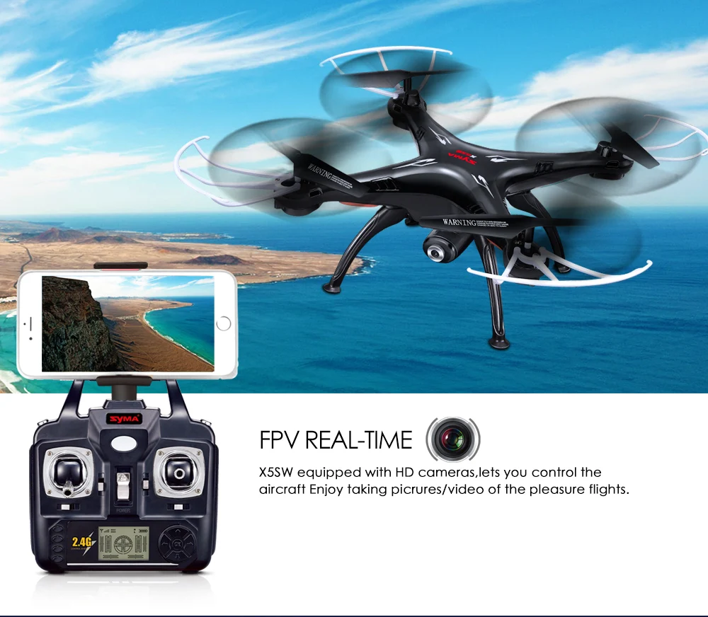 Syma X5SW 11