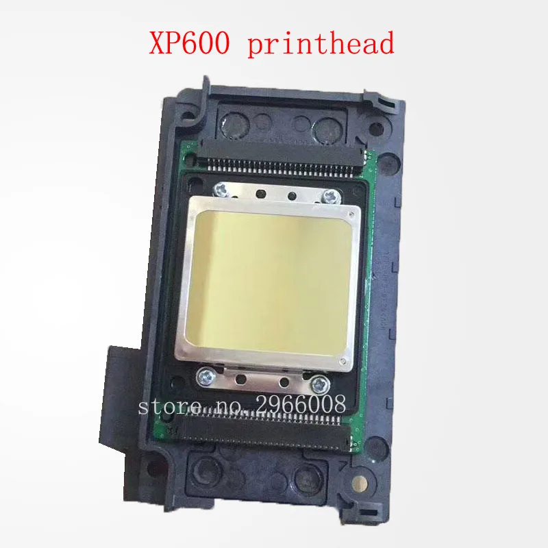 На подлинный и XP600 печатающая головка для Ep-сын XP600 XP601 XP700 XP701 XP800 XP801 печатающей головки