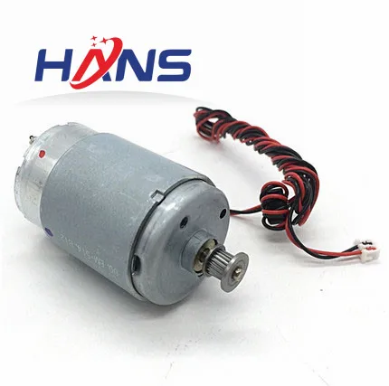 

5PCS New CR motor carriage motor for Epson 1390 1400 1410 1430 1500W T1100 T1110 L1300 B1100 ME1100 printer