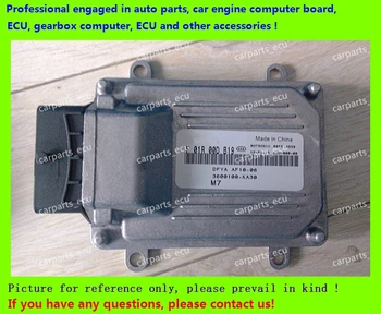 

For Dongfeng car engine computer board/M7 ECU/Electronic Control Unit/Car PC/ F01R00DB19 3600100-KA30 AF1006/F01RB0DB19