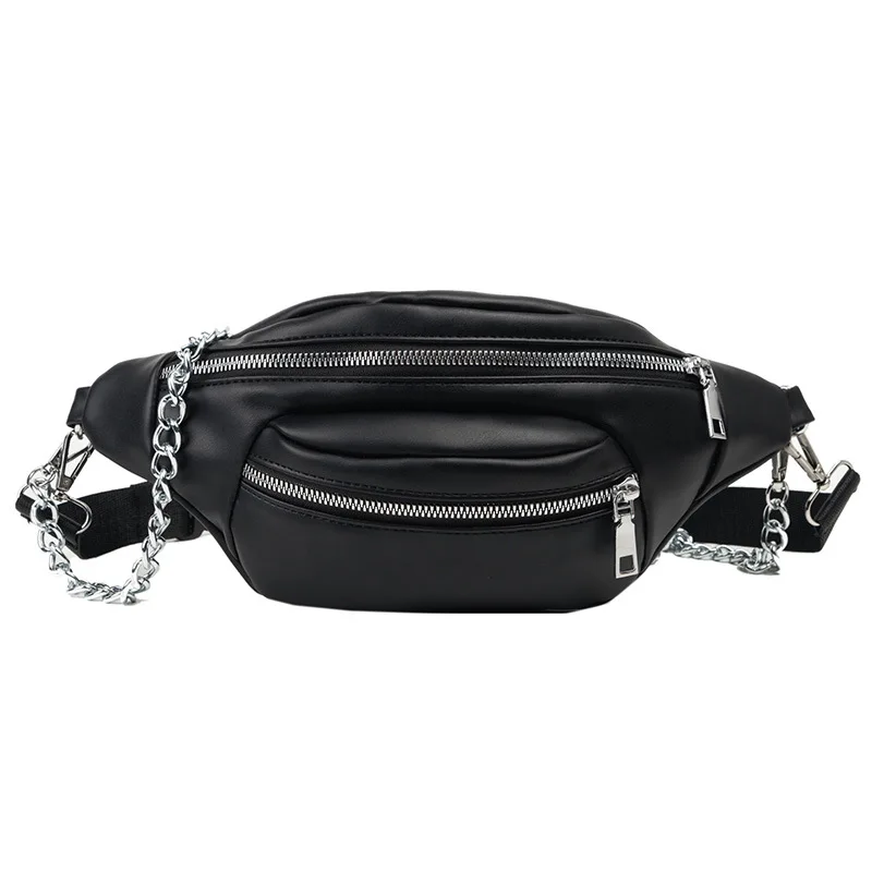 Купить Поясную Сумку Женскую Брендовую