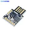 Attiny85 Digispark Kickstarter, плата для разработки, 2c SPI интерфейс, USB модуль для Arduino, источник питания IDE 5 в 500 мА I/O Pins ► Фото 2/6