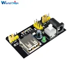 MB102 Breadboard Pow