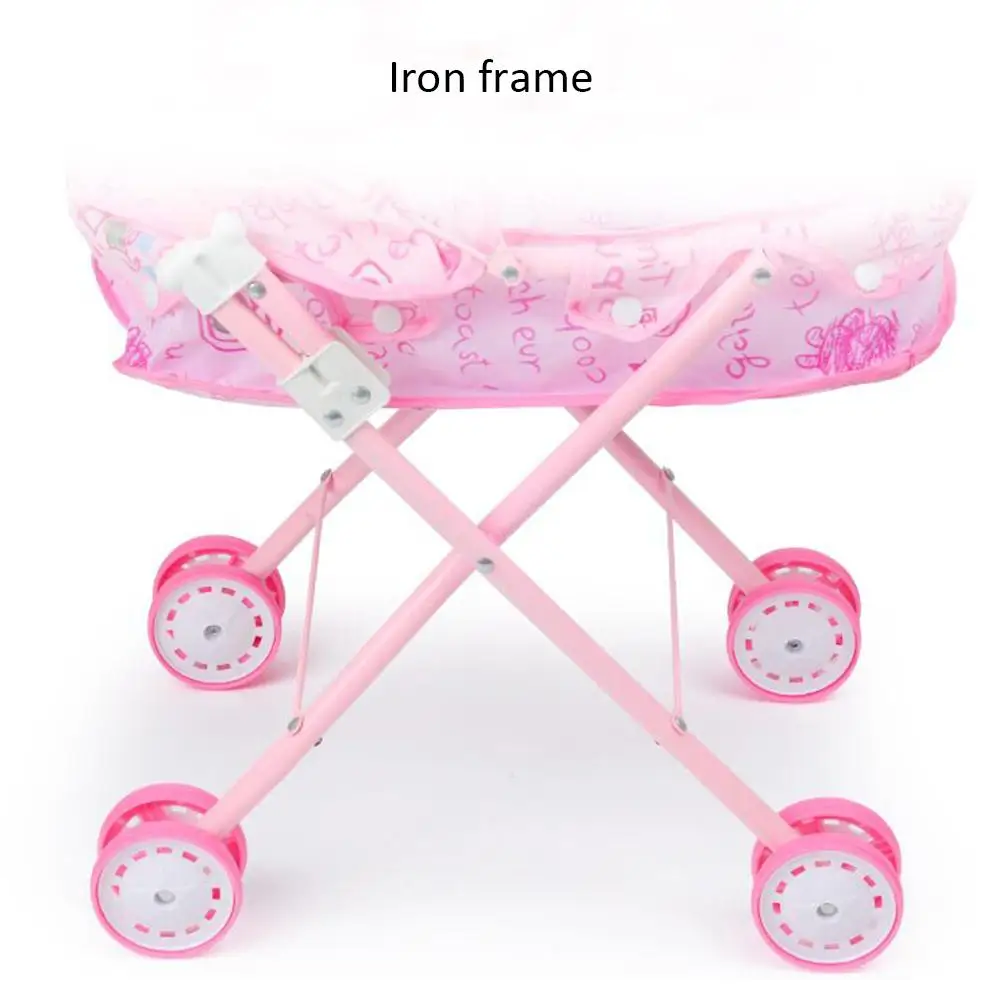 baby toy trolley