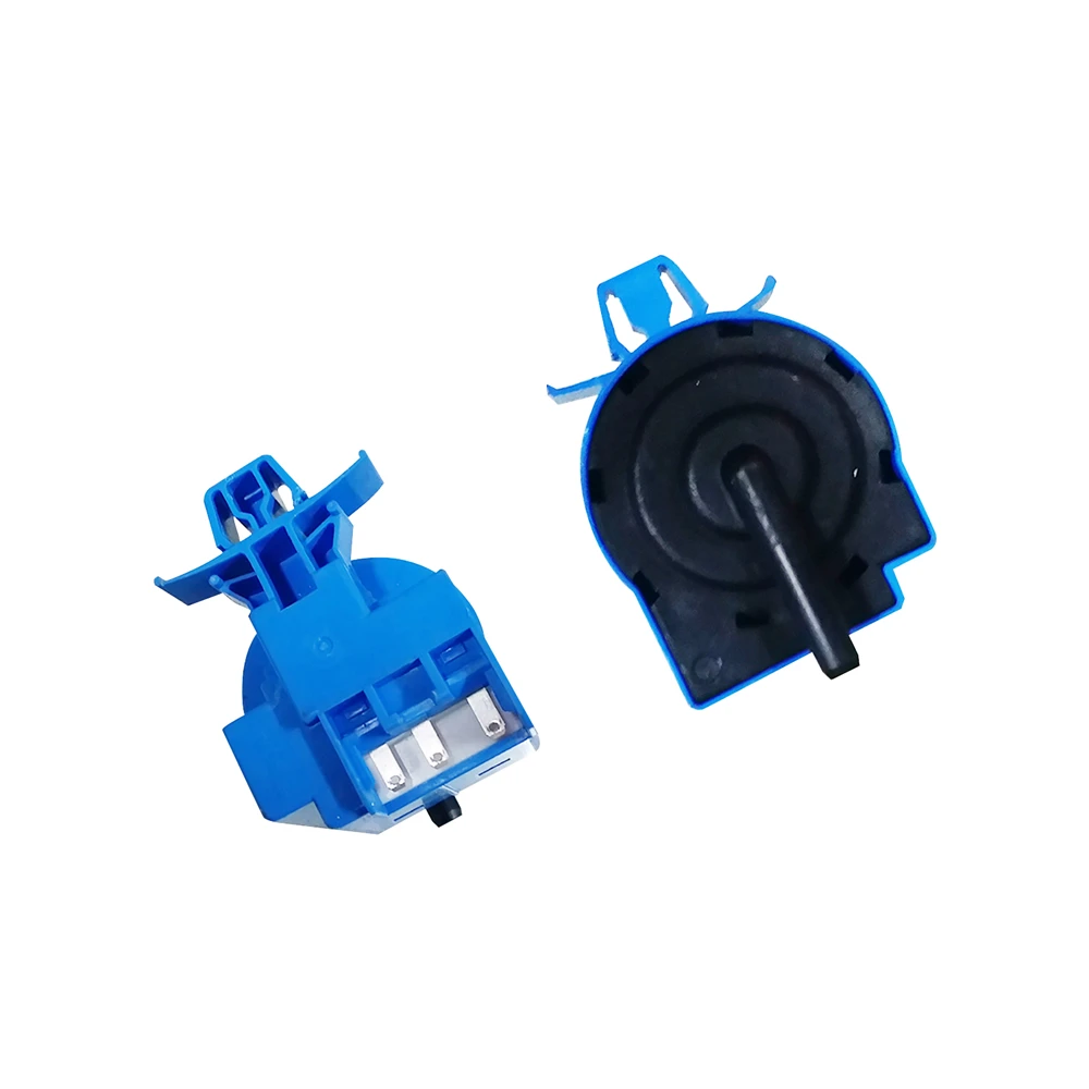 

1pcs Water Level Pressure Switch Sensor for BEKO Wm6120w Washing Machine Parts Genuine Water Level Switch Replacement Parts