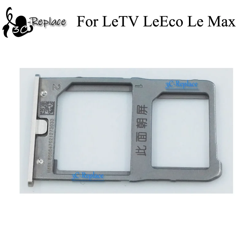 Адаптер для Sim-карты LeTV LeEco Leco Le 1 one Max X900 x906 | Мобильные телефоны и аксессуары