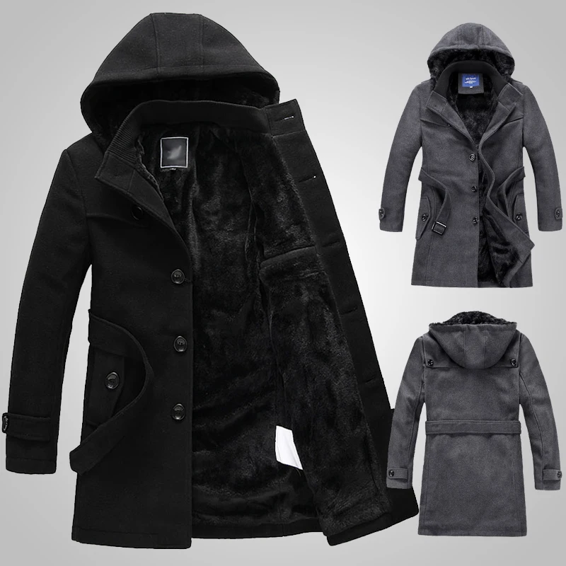 winners spring jackets