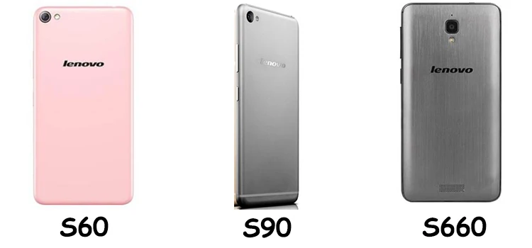 S60 S90 S660