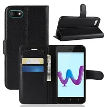Для Wiko Sunny 3 Чехол 5,0 ''из искусственной кожи кошелек с держатель для карт чехол для телефона для Wiko Sunny3 чехол винтажный Чехол Coque Fundas