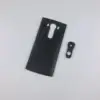 Для корпуса LG V10 задняя крышка батарейного отсека + чип-антенна NFC + стекло для объектива камеры (V10 все версии) ► Фото 2/4