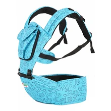 Лучшая распродажа, высокое качество, 2012 детский классический рюкзак из полиэстера bebe kanguru