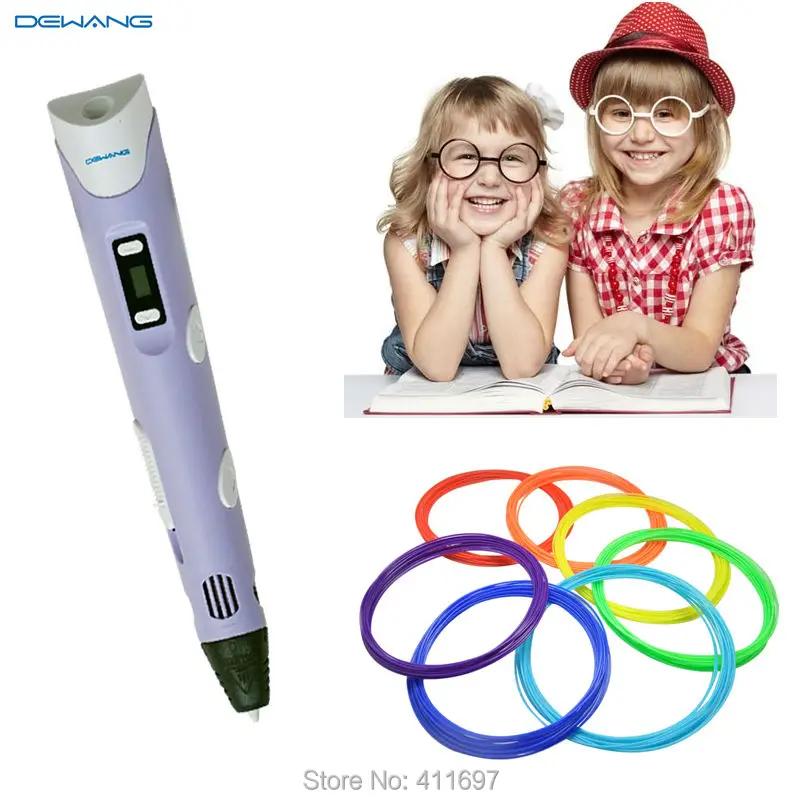 3d pen-a