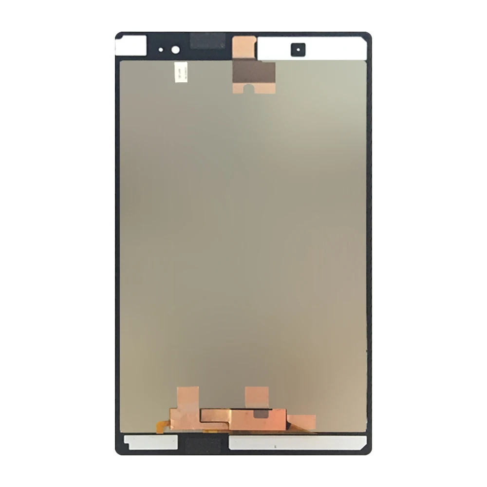 100% протестированный для Sony Xperia Tablet Z3 SGP611 SGP612 SGP621 сенсорный экран дигитайзер ЖК