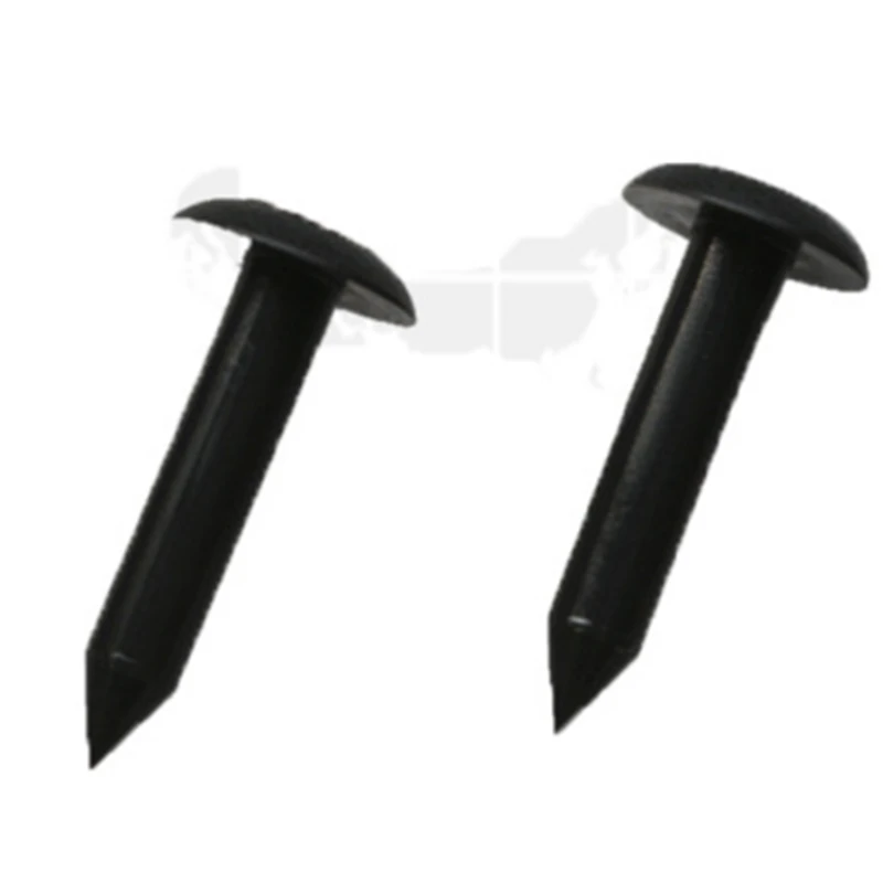 TK4100 equipment patrol inspection tag nail tag patrol point can read 125KHZ