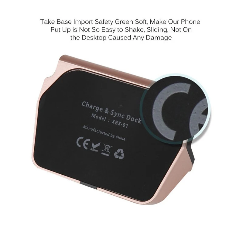 Зарядная док станция для iPhone 7 8 Plus настольное зарядное устройство X 6 6S 5 5S SE