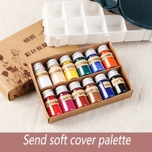 Краска для бровей, блеск для губ, цвет бабочки, угольная пудра, порошок древесного угля, красота, искусство, пигменты для рисования, минеральный тонер