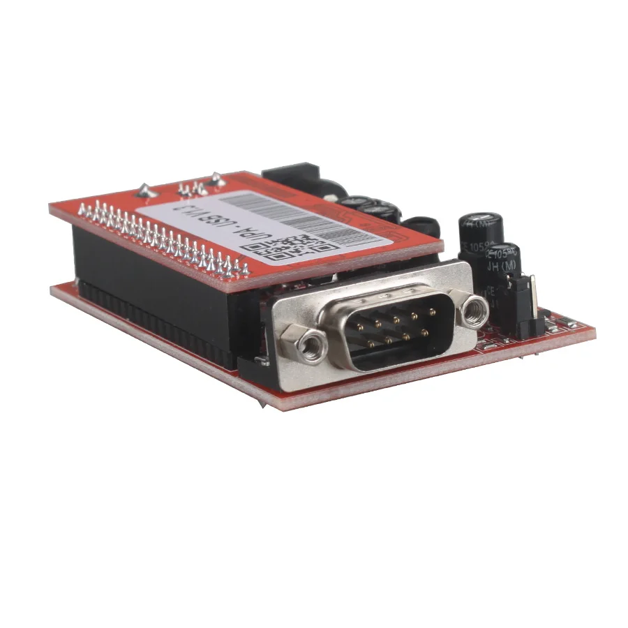  UPA programador USB V1.3 para la versión 2013 unidad principal para venta UPA USB adaptador ecus Ch