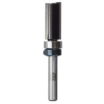 

1/4 Inch Round Shank Cutter Router Bit Woodworking Milling Cutter