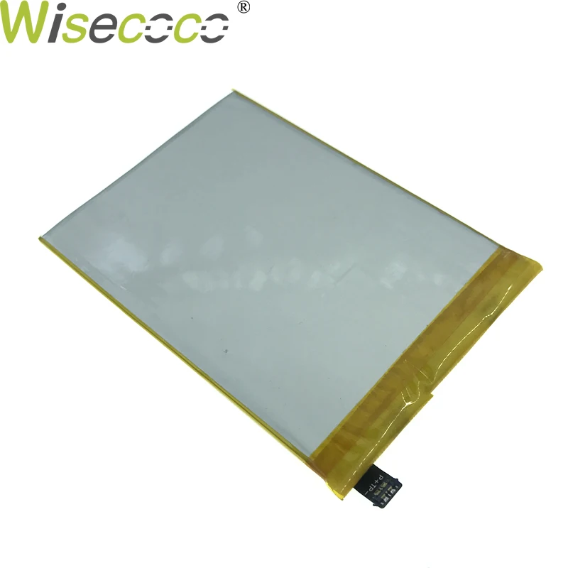 WISECOCO 2 шт. новый оригинальный аккумулятор 2200 мАч ES650 для DEXP Ixion ES 650 мобильного