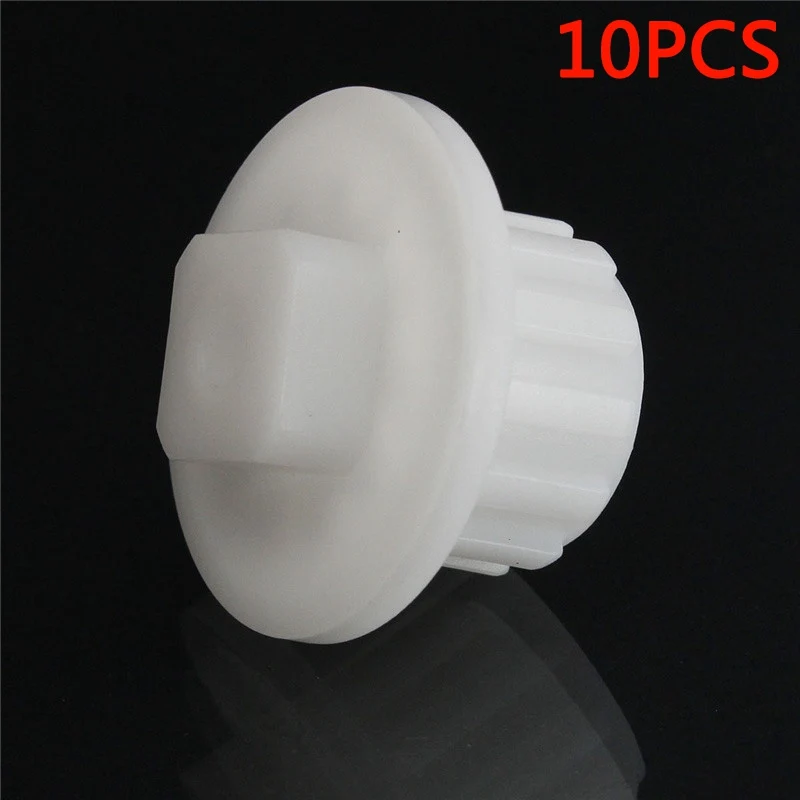 10 шт. мясо часть для шлифовального станка Пластик Шестерни fit Zelmer A861203, 86,1203, 9999990040,420306564070, 996500043314 Кухня