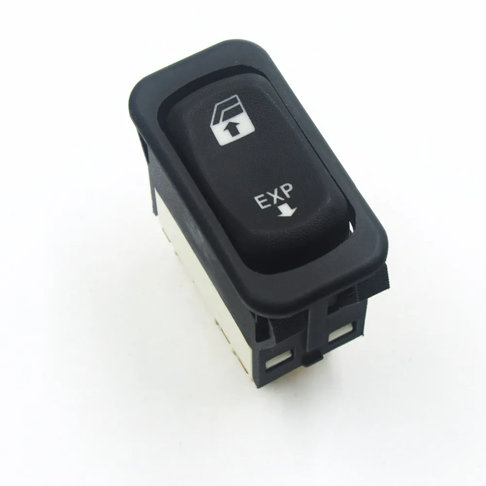

OE No A06-30769-008 for Freightliner Columbia 2001-2011 Power Window Switch A0630769008 OEM No A06 30769 008 High Quality