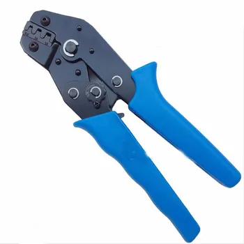 

Crimping Tool Crimping Plier 0.5-1.5mm2 Multi Tools Hands For Crimp Terminals (Pins) EM4/48