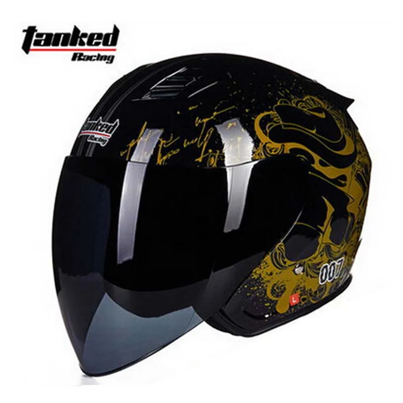 Мотоциклетный шлем Осень зима 2017 мотоциклетный с козырьком 11 цветов|motorcycle helmet