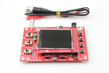 Totalmente Montado DSO138 de Código Abierto 2.4 “TFT Osciloscopio Digital (1 de Tamaño Mediano con Sonda LIBRE