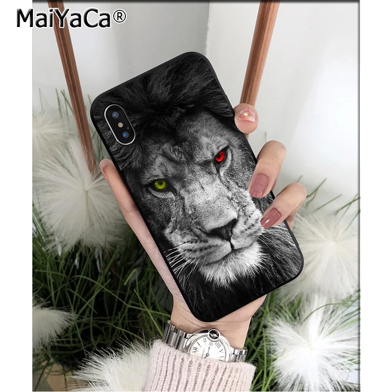 Cool Animal Lion