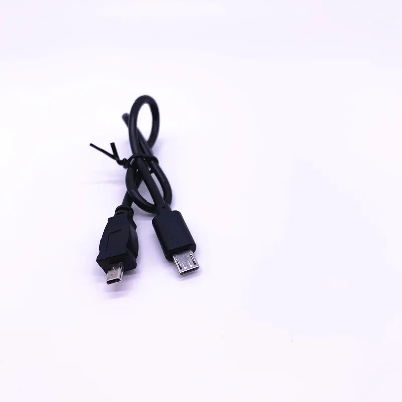Micro Usb A 8 Spille Macchina Fotografica Cavo Di Dati Di Sincronizzazione Per Nikon Coolpix P330 P500 P5100 P500 P6000 P5000 P5100 P5000 P5100 P530 P