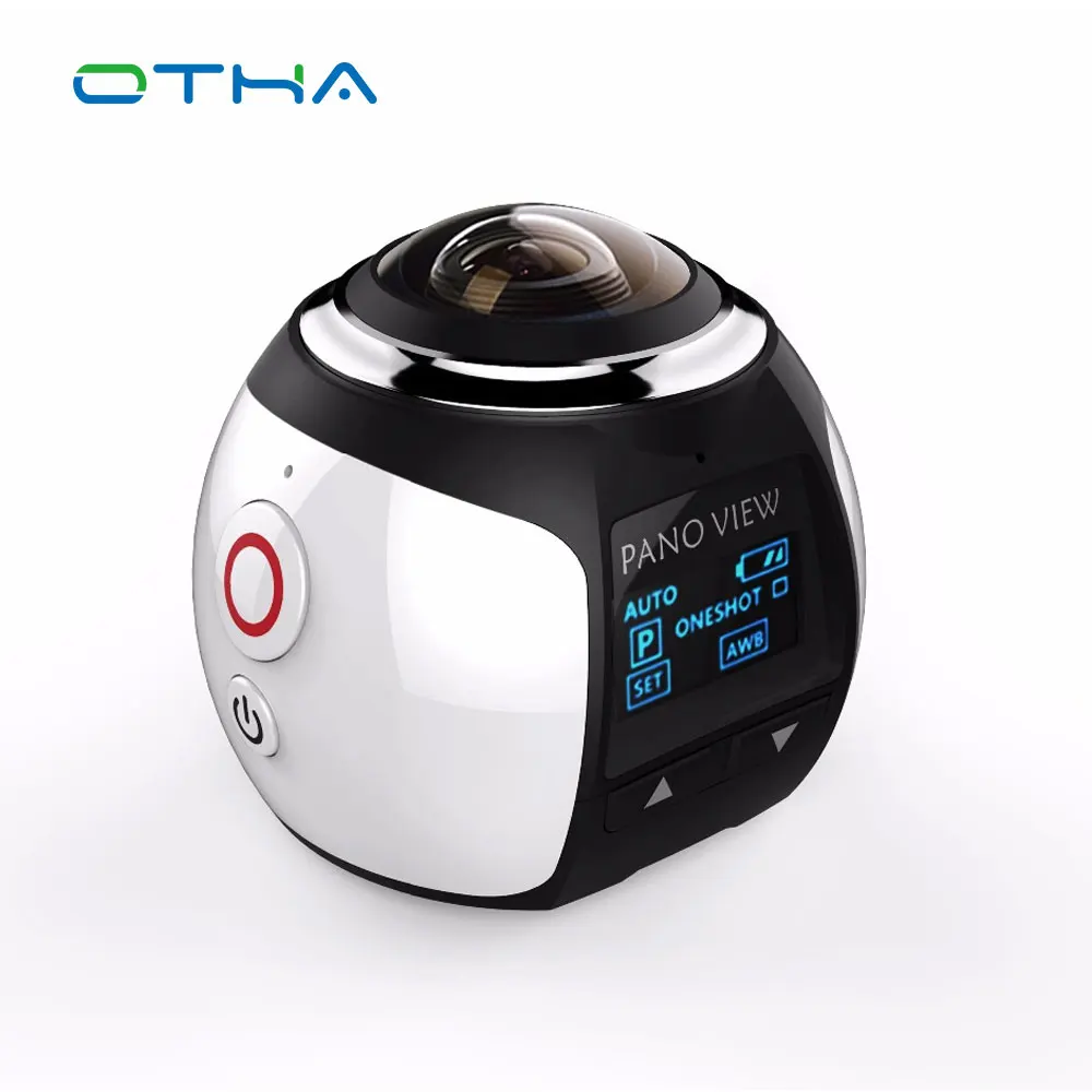 Prix pour V1 360 Caméra 4 k Wifi Mini Caméra Panoramique 2448*2448 Ultra HD Caméra Panoramique 360 Degrés Sport et D'action Conduite VR caméra Prix pour V1 360 Caméra 4 k Wifi Mini Caméra Panoramique 2448*2448 Ultra HD Caméra Panoramique 360 Degrés Sport et D'action Conduite VR caméra