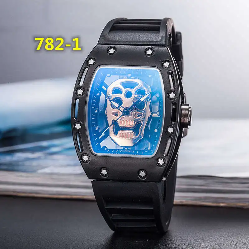 

2019 new watch