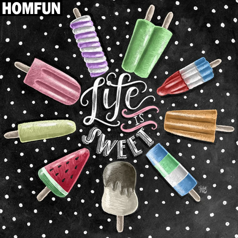 A06261              Ice cream text