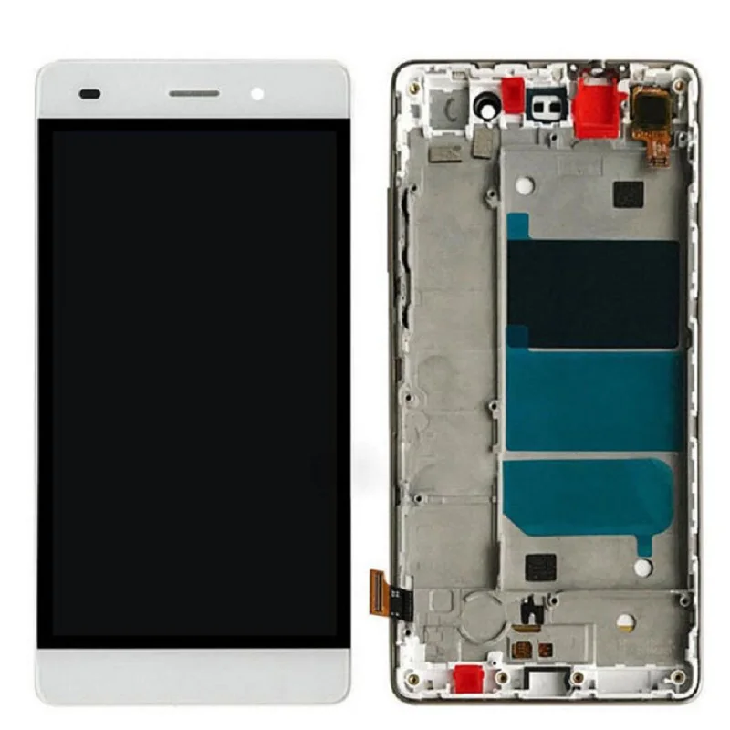 phone-lcd-Parts-For-Huawei-P8