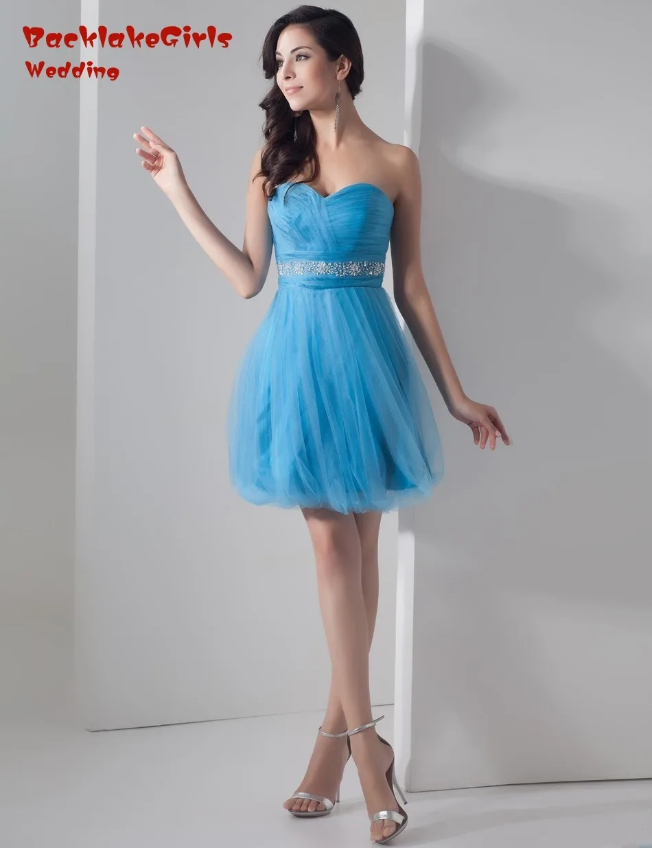 Maphia Cocktail font b Dresses b font font b 2017 b font Tulle Special Occasion font