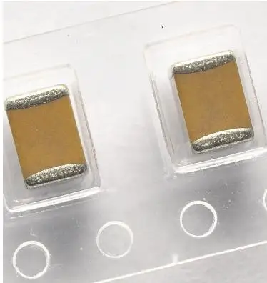 10 шт./SMD конденсатор 1812 47 мкФ 476M 25V 20% X7R | Обустройство дома