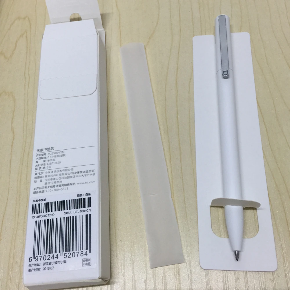 Xiaomi Mijia Dictionary Pen Купить
