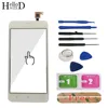 HelloWZXD 5.0 ''verre tactile pour BlackView A7/A7 Pro écran tactile verre panneau numériseur avant verre lentille capteur outils adhésif ► Photo 3/6