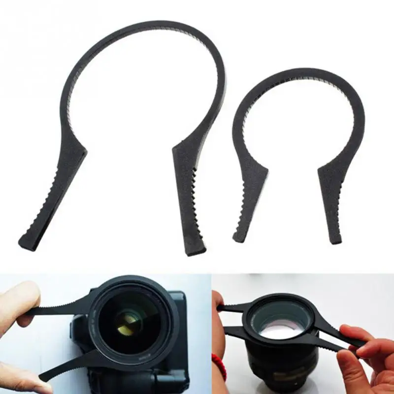 48 58mm/62 82mm Kood Filter Wrench Spanner Camera Lens Filter Removal