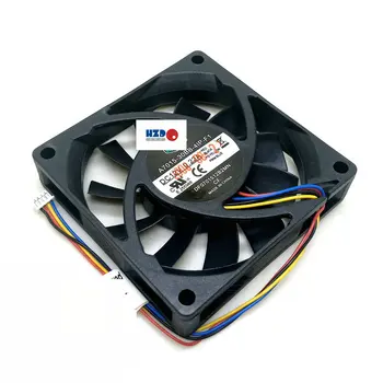 

A7015-30BB-4IP-F1 DF0701512B2MN 4WIRE cooling fan 70*70*15MM hzdo MASTER