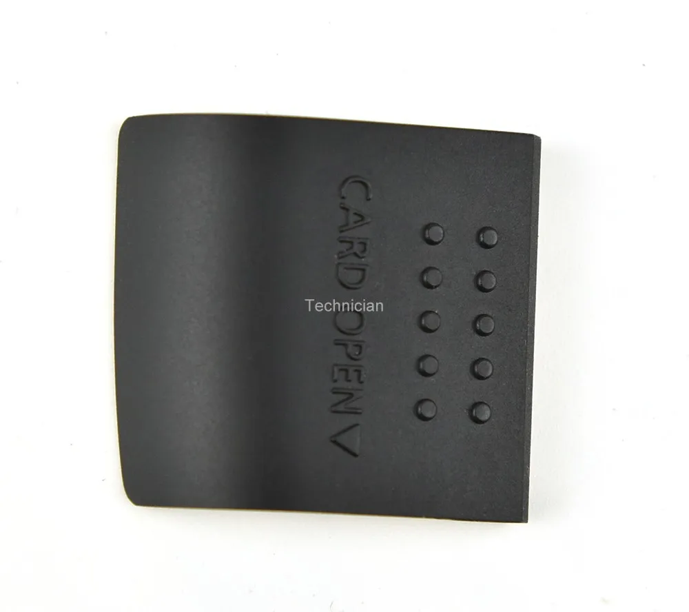 

1000D SD Memory Card Cover Camera Repair Part For Canon