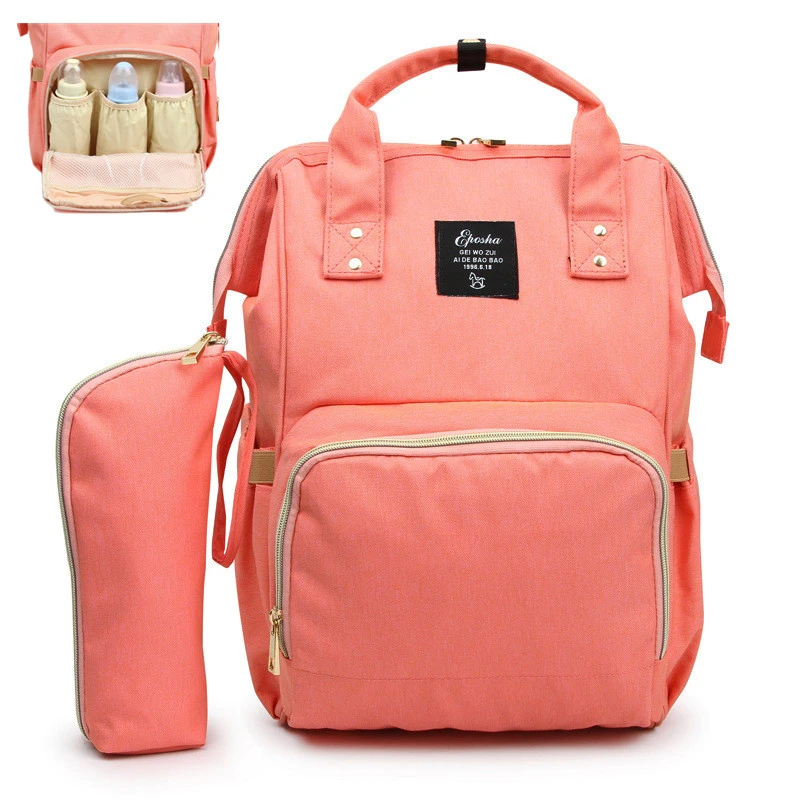 longchamp backpack diaper bag