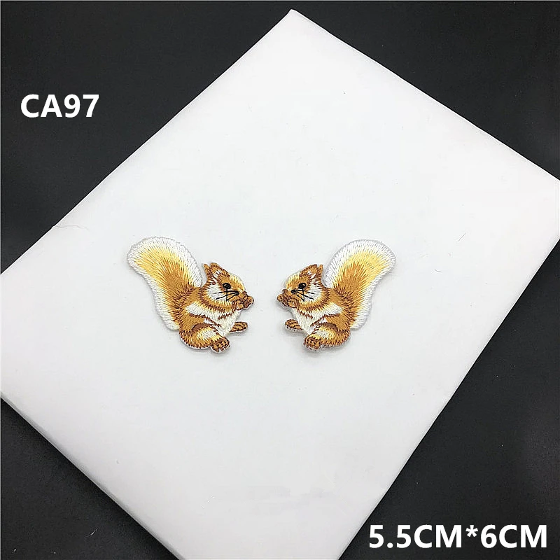 CA97